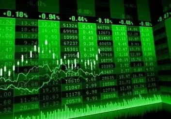 ادامه سبزپوشی بورس