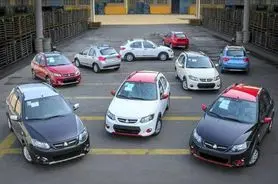 تفاوت 65 میلیونی قیمت کارخانه تا بازار کوییک