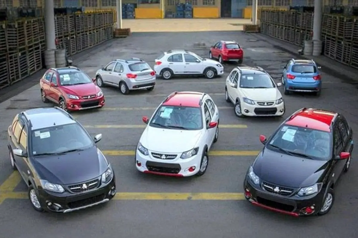 تفاوت 65 میلیونی قیمت کارخانه تا بازار کوییک