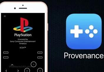 اجرای بازی‌های پلی استیشن و سگا روی آیفون