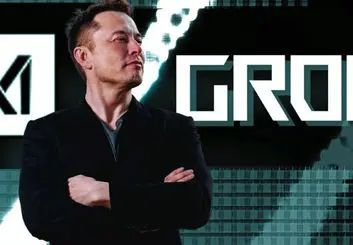 ایلان ماسک به‌دنبال جذب 1 میلیارد دلار سرمایه برای شرکت هوش مصنوعی xAI است
