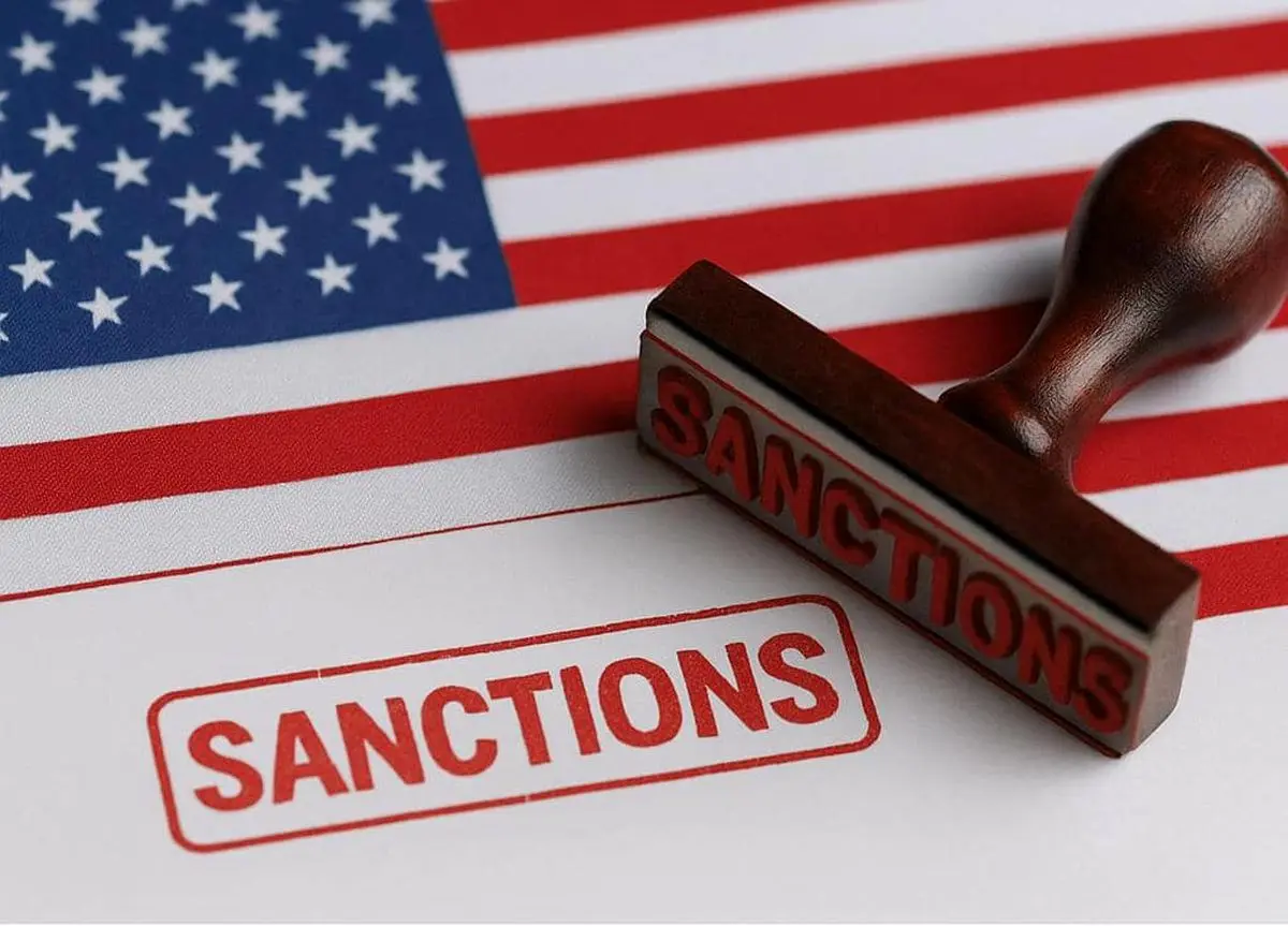 تحریم‌های جدید آمریکا علیه شرکت‌های فناوری ایرانی