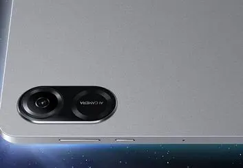 تبلت جدید آنر با پردازنده ۴ نانومتری تولید می‌شود
