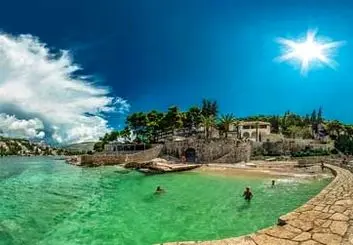 روش های ایجاد عکس‌های پانوراما با ترکیب چند عکس