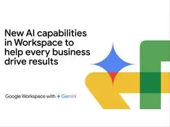 رونمایی گوگل از Workspace Flows