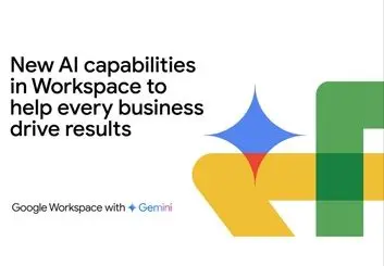 رونمایی گوگل از Workspace Flows