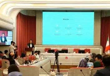 برگزاری دومین رویداد تخصصی کانورت‌‌ (Convert) با موضوع CRO 