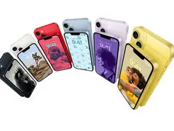 آوافون مرکز فروش آیفون قسطی با گارانتی و واردات قانونی