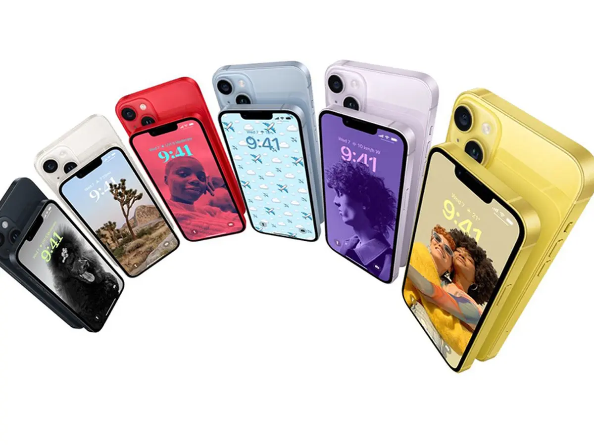 آوافون مرکز فروش آیفون قسطی با گارانتی و واردات قانونی