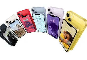 آوافون مرکز فروش آیفون قسطی با گارانتی و واردات قانونی