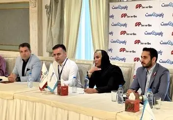 سرویس ابری سرور پارس با نام پارس هاست رونمایی شد 