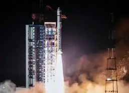 چین نخستین ابررایانه فضایی را می‌سازد