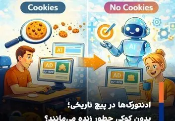 ادنتورک‌ها در پیچ تاریخی؛ بقا در عصر تبلیغات بدون کوکی