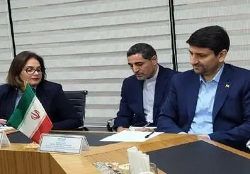  تهران و کاراکاس کابل فیبرنوری تولید می کنند