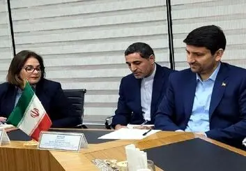 تهران و کاراکاس کابل فیبرنوری تولید می کنند