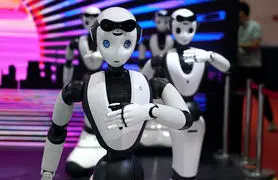 تاسیس یک مرکز نوآوری ربات انسان‌نما در پایتخت چین
