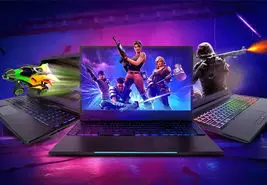 برترین لپ‌تاپ‌های گیمینگ سال 2025