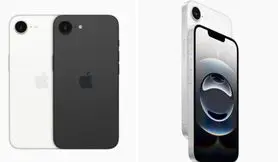 آیفون 16e معرفی شد