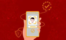 افزایش امنیت در دیوار با احراز هویت ویدیویی