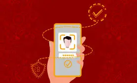 افزایش امنیت در دیوار با احراز هویت ویدیویی