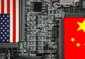 تلاش آمریکا برای سبقت از چین در ساخت تراشه