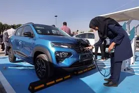 الزامات ورود ایران در زنجیره ارزش بین المللی خودروهای برقی