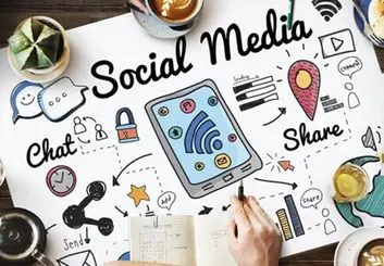 کسب درآمد از سوشال مدیا؛ استراتژی‌های برتر برای موفقیت در سوشال مدیا