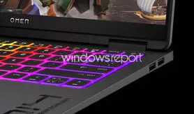 اچ‌پی احتمالاً در CES 2024 از سبک‌ترین لپ‌تاپ گیمینگ 14 اینچی جهان رونمایی می‌کند
