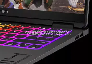 اچ‌پی احتمالاً در CES 2024 از سبک‌ترین لپ‌تاپ گیمینگ 14 اینچی جهان رونمایی می‌کند
