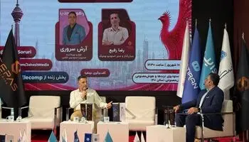 «هوش مصنوعی تیم‌ها را نصف کرده، اما هنوز جای استراتژیست را نمی‌گیرد»