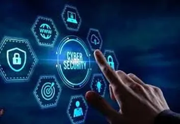  وضعیت امنیت سایبری کشور در مرحله حساس و هشدارآمیز 