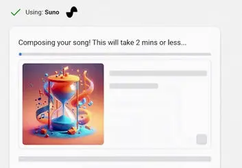 هوش مصنوعی کوپایلوت مایکروسافت حالا با یک افزونه می‌تواند آهنگ بسازد