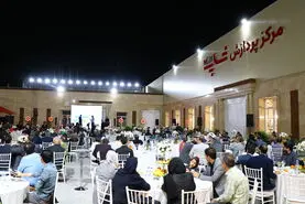 مرکز پردازش «شاپ ام‌آی‌تی» افتتاح شد