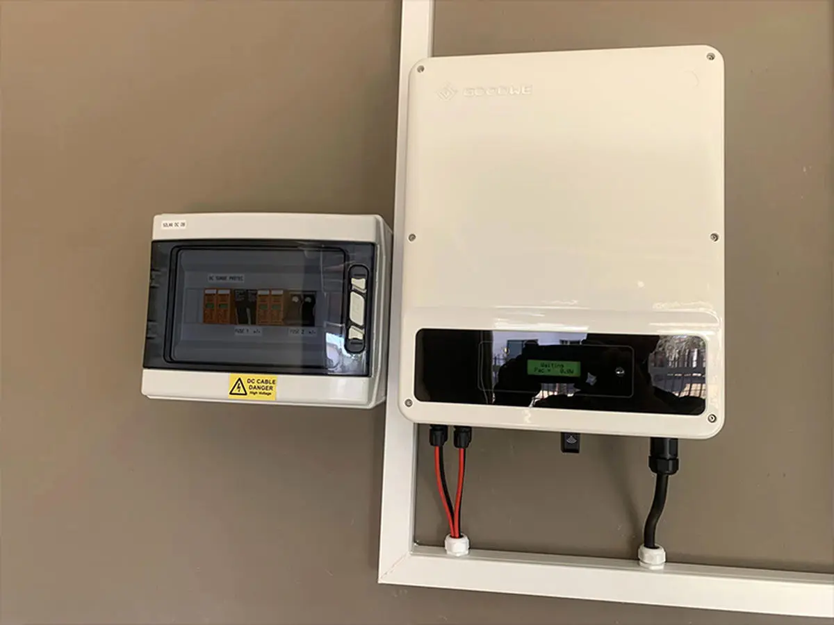 همه چیز درباره اینورترها - از عملکرد تا برندها