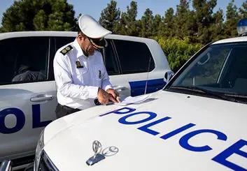 جدول مبلغ جرایم رانندگی در سال 1402 اعلام شد