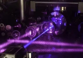 ساخت ساعت اتمی با کمترین میزان اشتباه در ۷ میلیارد سال 