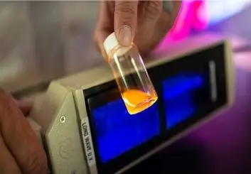 کاهش سرعت رشد تومورهای سرطانی با یک داروی طلایی