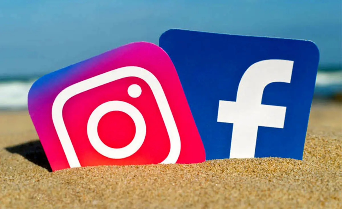 اشتراک فیسبوک و اینستاگرام در اروپا راه‌اندازی می‌شود
