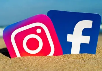 اشتراک فیسبوک و اینستاگرام در اروپا راه‌اندازی می‌شود
