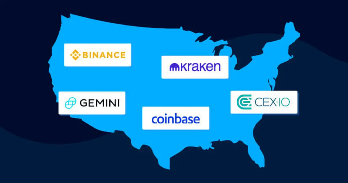 آشنایی با بهترین صرافی خارجی ارز دیجیتال برای ورود به بازار کریپتو