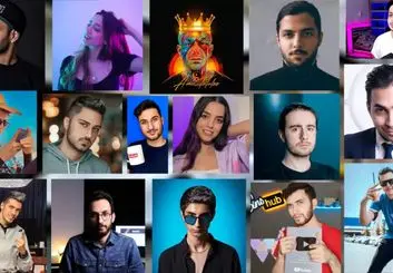 سقوط درآمد یوتیوبرهای ایرانی؛ وقتی الگوریتم‌ها، اقتصاد و محدودیت‌ها هم‌زمان فشار می‌آورند