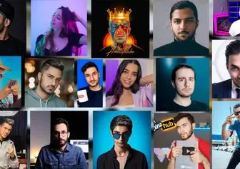 سقوط درآمد یوتیوبرهای ایرانی؛ وقتی الگوریتم‌ها، اقتصاد و محدودیت‌ها هم‌زمان فشار می‌آورند