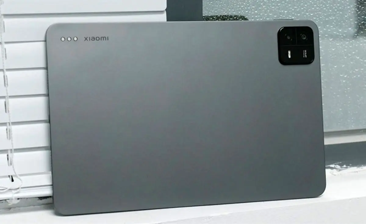 تبلت جدید شیائومی غوغا به پا خواهد کرد
