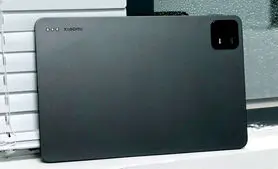 تبلت جدید شیائومی غوغا به پا خواهد کرد
