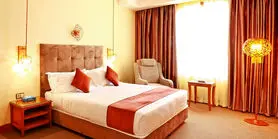 معرفی اتاق های سینگل روم و دابل روم