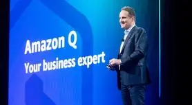 چت‌بات هوش مصنوعی آمازون Q برای استفاده‌های سازمانی معرفی شد