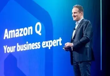 چت‌بات هوش مصنوعی آمازون Q برای استفاده‌های سازمانی معرفی شد