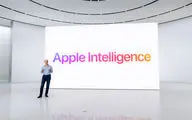 هوش مصنوعی اپل، دستیار اپلیکیشن ها، بدون اینترنت