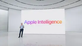 هوش مصنوعی اپل، دستیار اپلیکیشن ها، بدون اینترنت