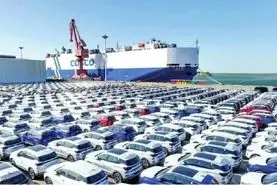  امشب (۲۲ دی)، آخرین مهلت ثبت‌نام خودروهای وارداتی